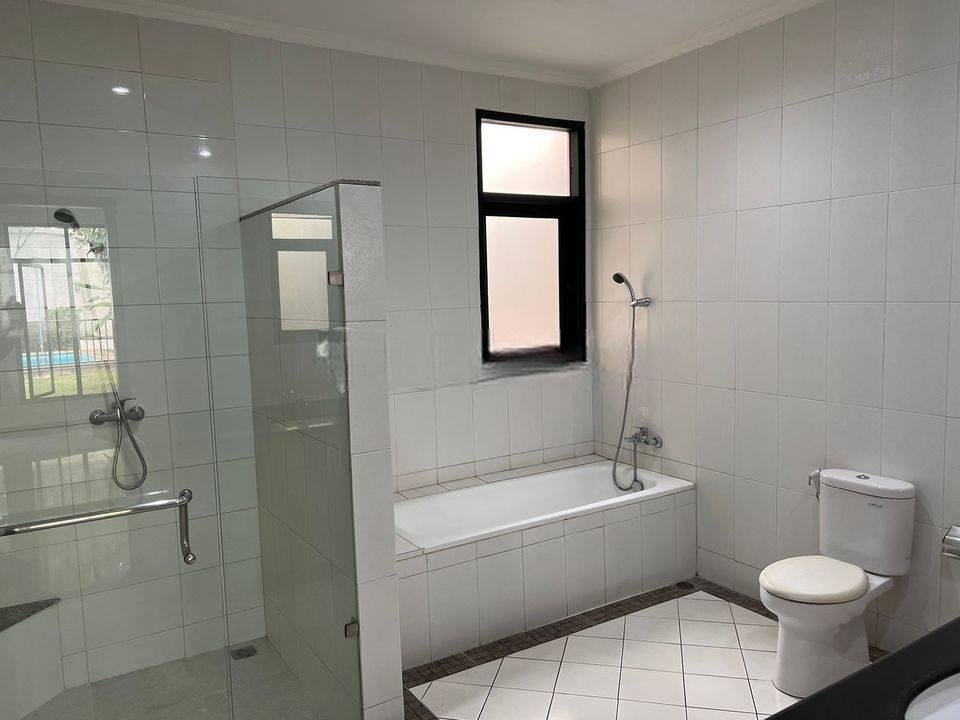 Termurah Jamin Sewa Rumah Pejaten Dengan Halaman Besar