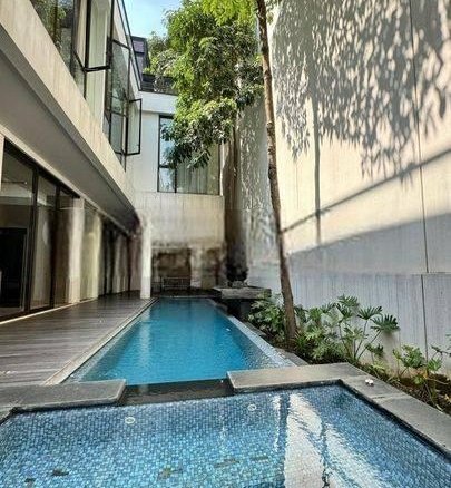 Rumah Mewah Pantai Indah Kapuk 450M2 (Pool + Lift) 28 Rumah Mewah Pantai Indah Kapuk 450M2 (Pool + Lift) Rumah Mewah Pantai Indah Kapuk 450M2 (Pool + Lift)