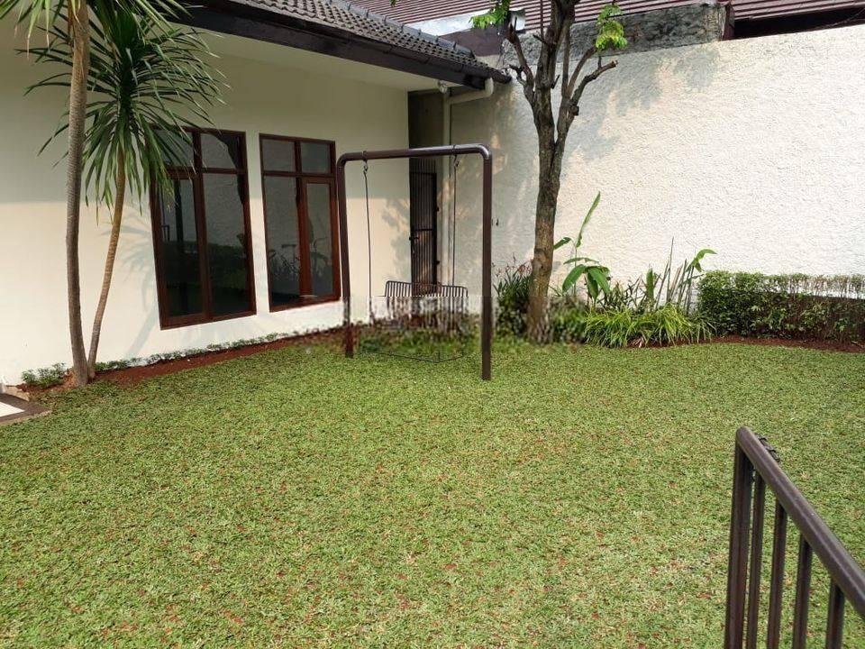kan Rumah Kemang Pejaten Barat Area