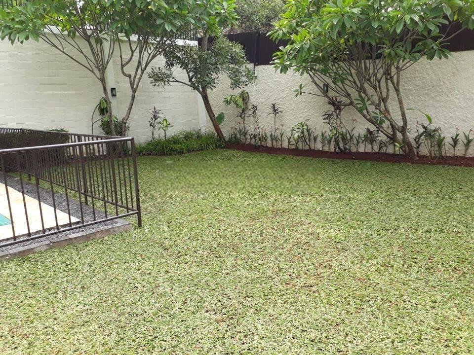 kan Rumah Kemang Pejaten Barat Area