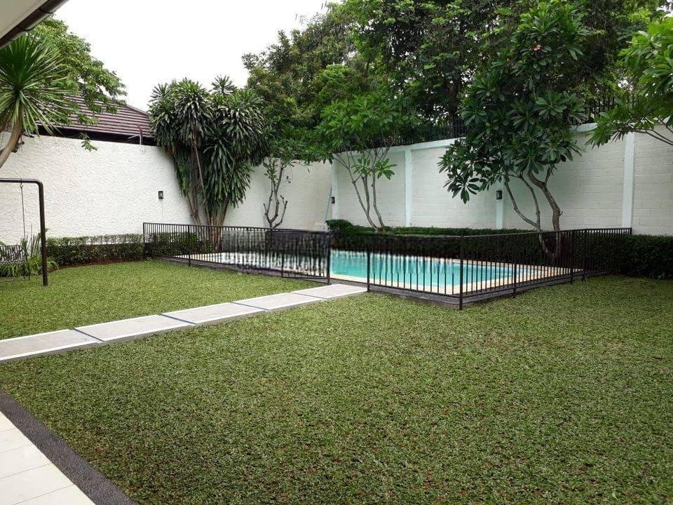 kan Rumah Kemang Pejaten Barat Area