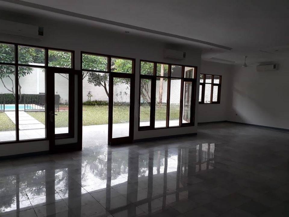 kan Rumah Kemang Pejaten Barat Area