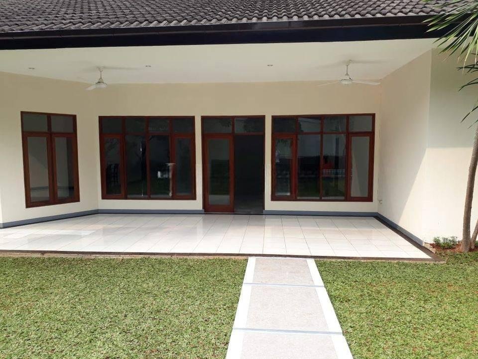 kan Rumah Kemang Pejaten Barat Area