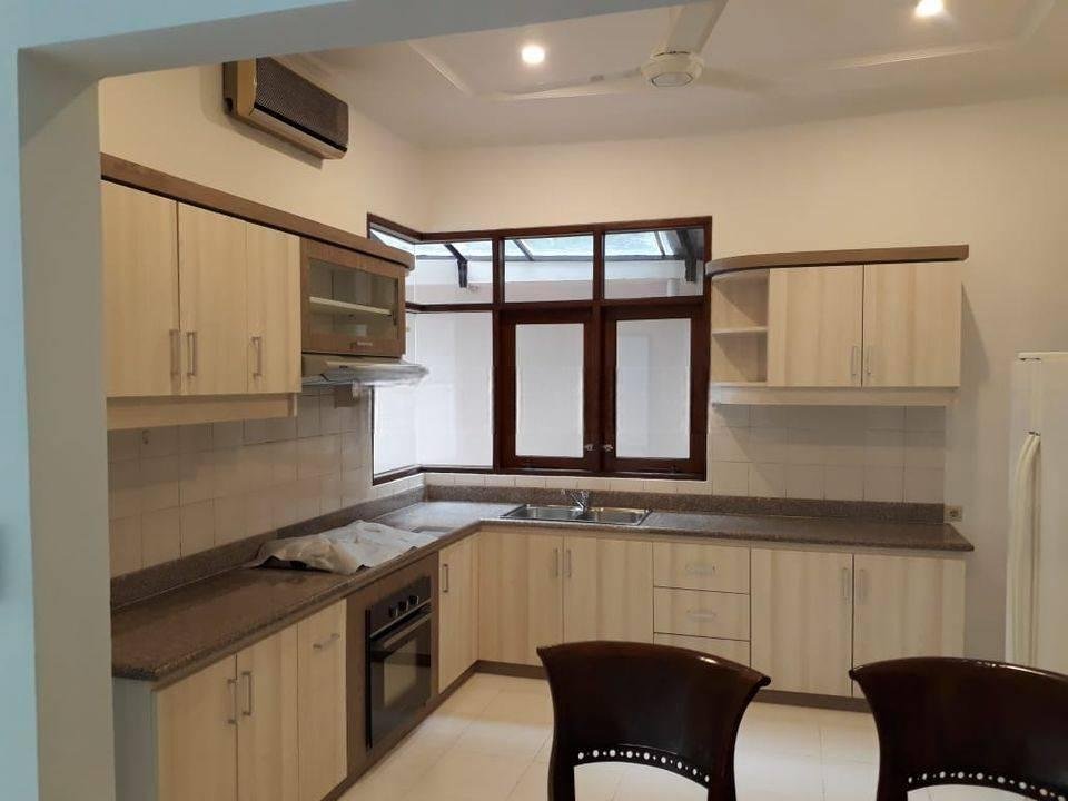 kan Rumah Kemang Pejaten Barat Area