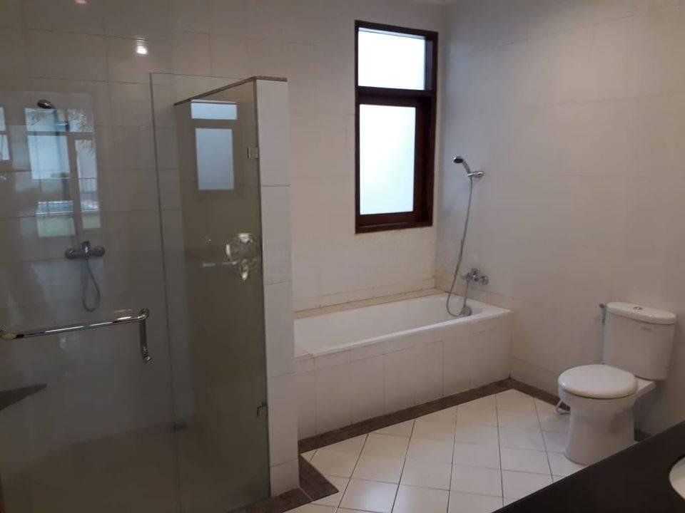 kan Rumah Kemang Pejaten Barat Area