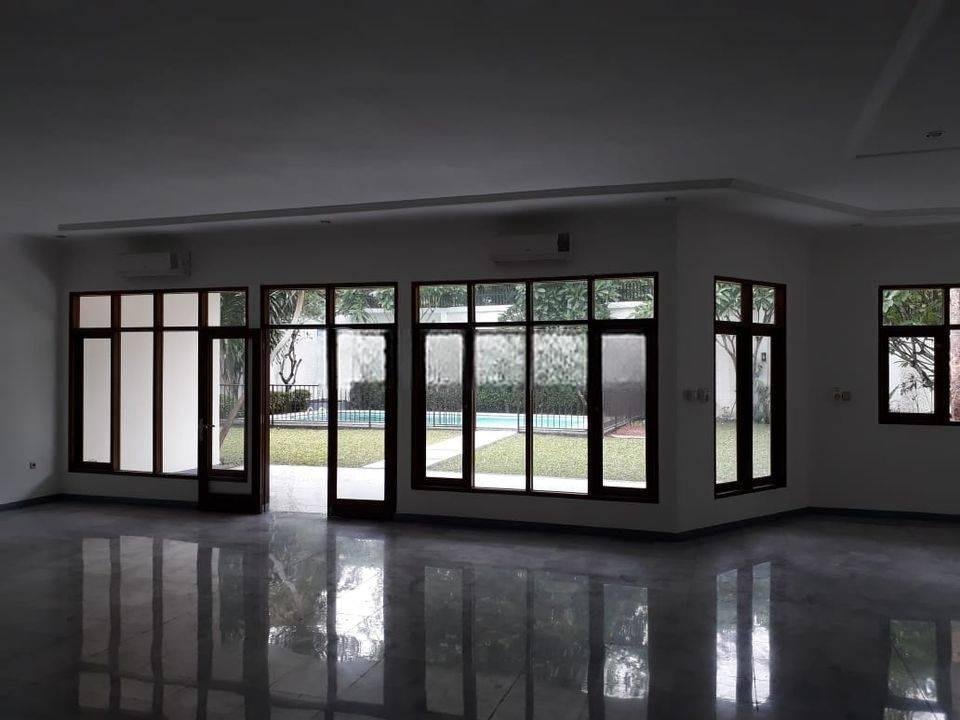 kan Rumah Kemang Pejaten Barat Area