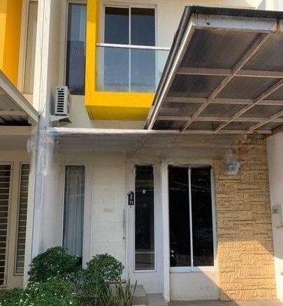 Disewakan Rumah Siap Huniii Di Green Lake City 18 Disewakan Rumah Siap Huniii Di Green Lake City Disewakan Rumah Siap Huniii Di Green Lake City