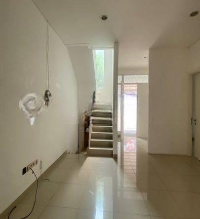 DISEWAKAN RUMAH MURAH SIAP HUNI AMERIKA LATIN