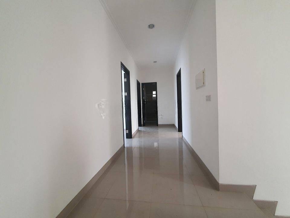 Rumah 12x30 di PIK 2 2 Lantai Baru