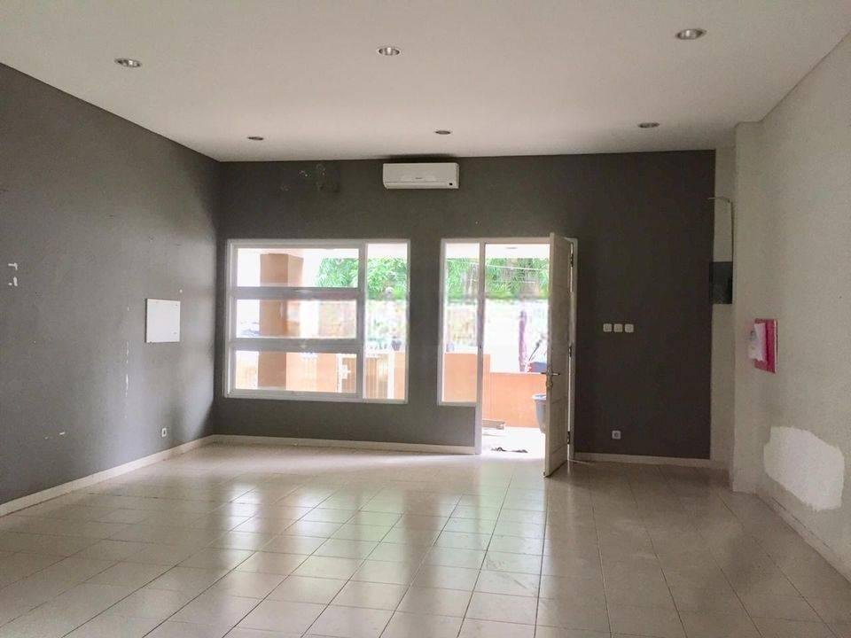 Rumah kan Lokasi Nyaman Jalan Lebar Area Tebet Jakarta Selatan