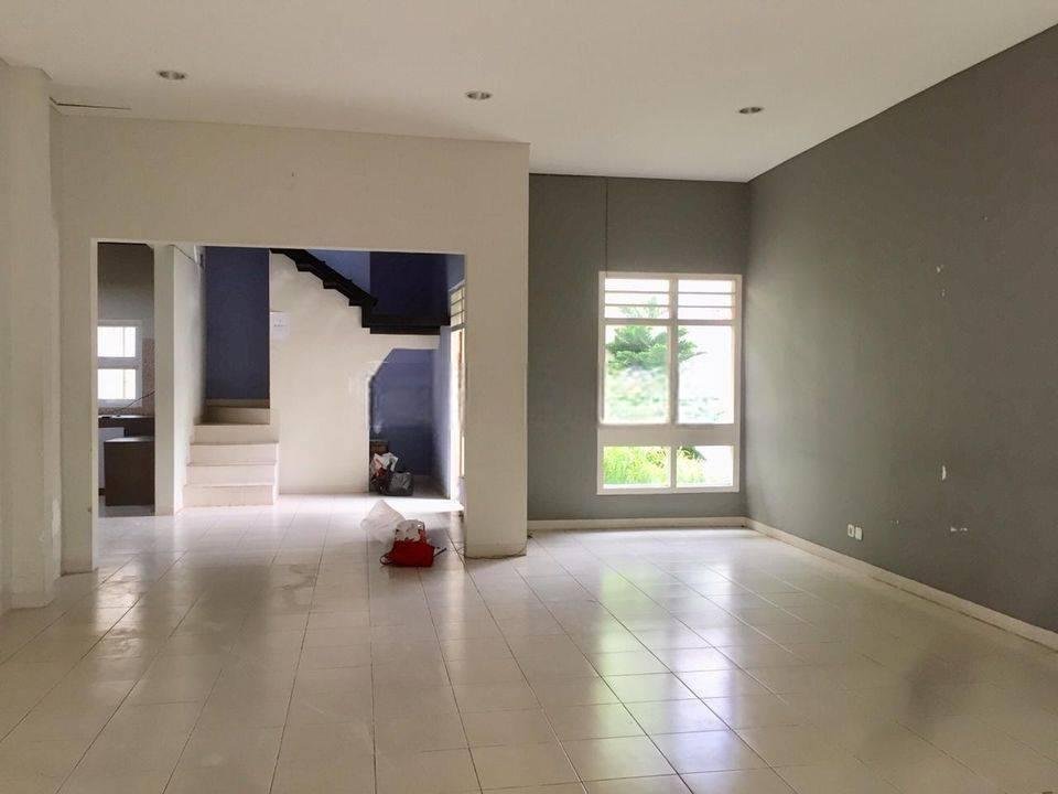 Rumah kan Lokasi Nyaman Jalan Lebar Area Tebet Jakarta Selatan