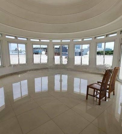 Disewakan Rumah di Bukit Golf Mediterania (Hook)