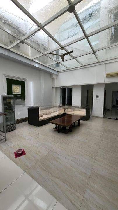 PIK Rumah Kontrakan di Bukit Golf Mediterania (Hook)