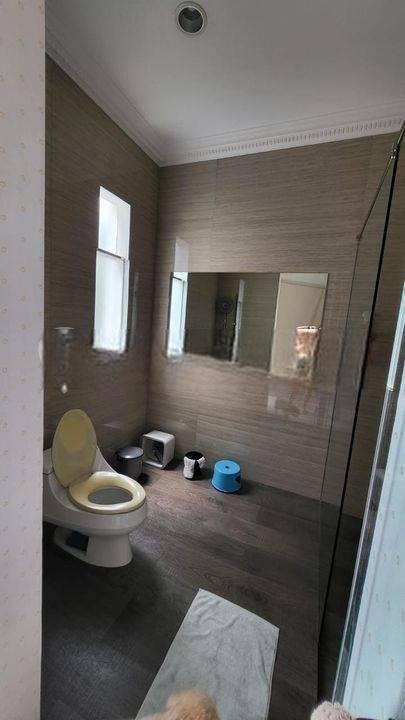 Disewakan Rumah di Bukit Golf Mediterania (Hook)