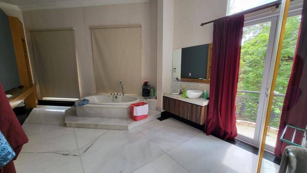 Pantai Indah Kapuk Furnished