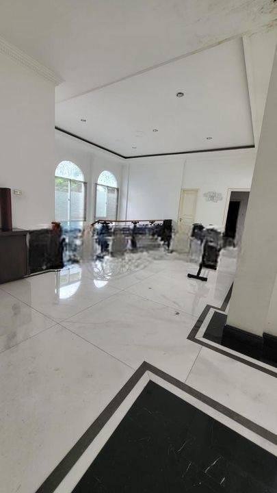 PIK Rumah Kontrakan di Bukit Golf Mediterania (Hook)