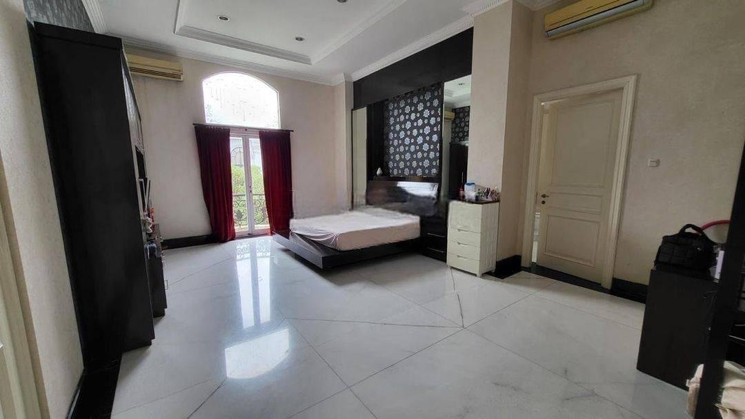 Pantai Indah Kapuk Furnished