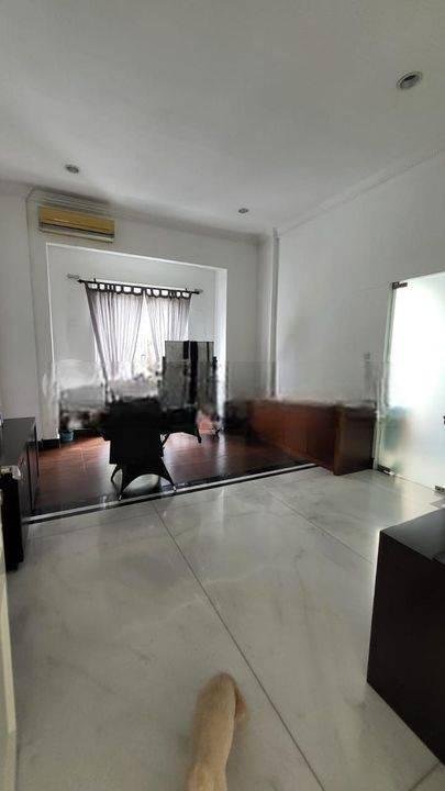 Pantai Indah Kapuk Furnished