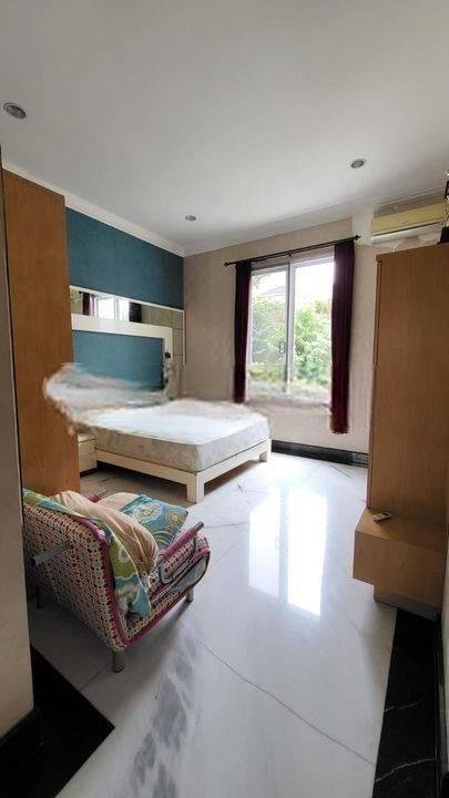 Pantai Indah Kapuk Furnished