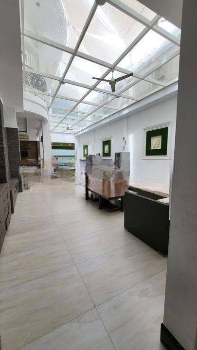 Disewakan Rumah di Bukit Golf Mediterania (Hook)