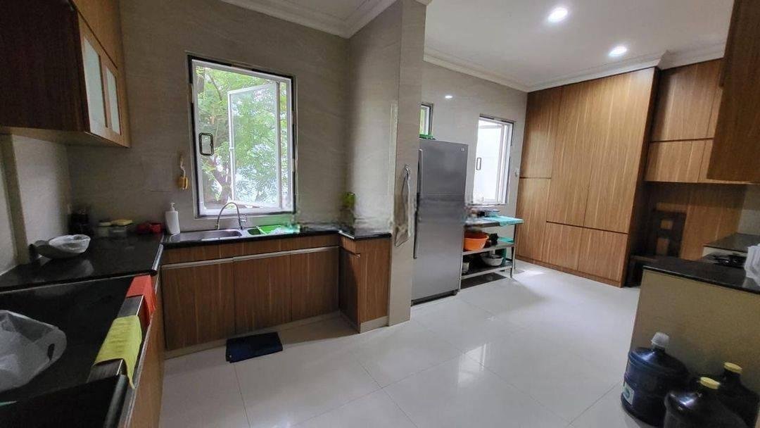 Pantai Indah Kapuk Furnished