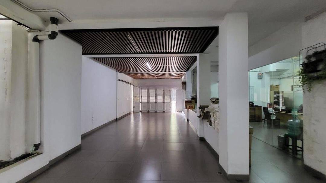 PIK Rumah Kontrakan di Bukit Golf Mediterania (Hook)