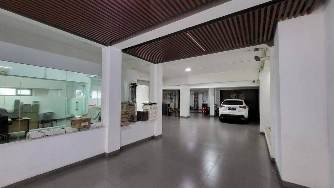 Pantai Indah Kapuk Furnished