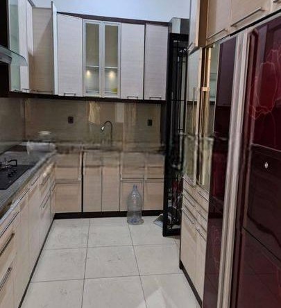 Disewakan Rumah di Akasia