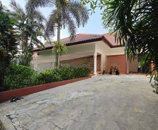 Termurah Jamin Sewa Rumah Asri Kemang Dalam