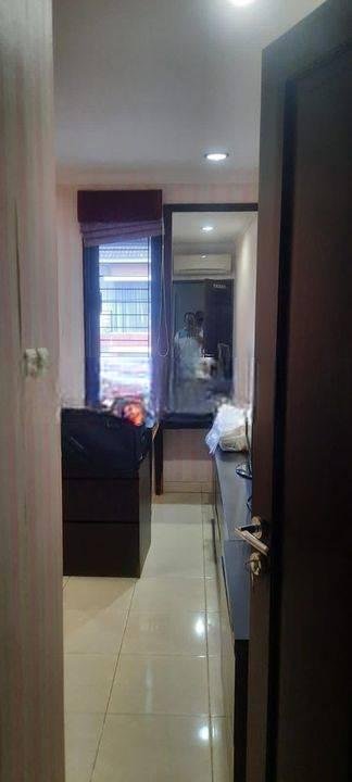 TERBAGUS! Rumah 7.2x12 di Citra 2 Extention 2 Lantai Bagus SHM