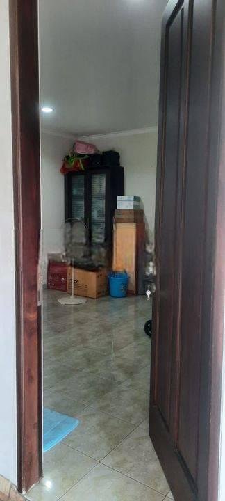 TERBAGUS! Rumah 7.2x12 di Citra 2 Extention 2 Lantai Bagus SHM