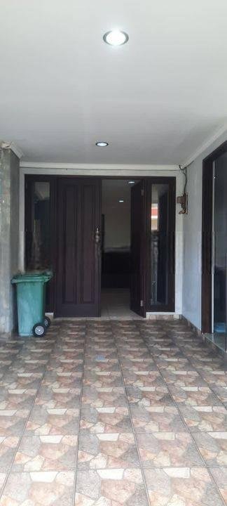 TERBAGUS! Rumah 7.2x12 di Citra 2 Extention 2 Lantai Bagus SHM