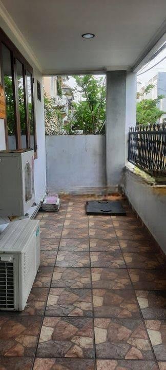 TERBAGUS! Rumah 7.2x12 di Citra 2 Extention 2 Lantai Bagus SHM