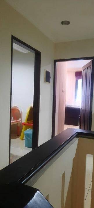 TERBAGUS! Rumah 7.2x12 di Citra 2 Extention 2 Lantai Bagus SHM