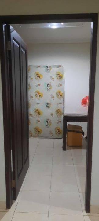TERBAGUS! Rumah 7.2x12 di Citra 2 Extention 2 Lantai Bagus SHM