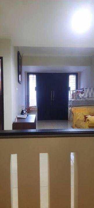 TERBAGUS! Rumah 7.2x12 di Citra 2 Extention 2 Lantai Bagus SHM