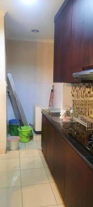 TERBAGUS! Rumah 7.2x12 di Citra 2 Extention 2 Lantai Bagus SHM