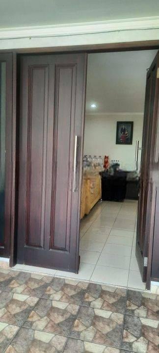 TERBAGUS! Rumah 7.2x12 di Citra 2 Extention 2 Lantai Bagus SHM