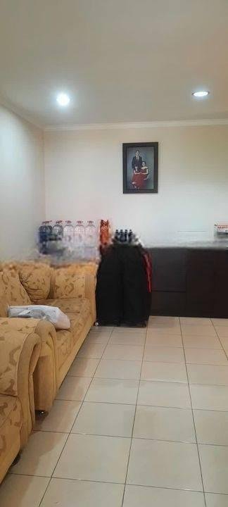 TERBAGUS! Rumah 7.2x12 di Citra 2 Extention 2 Lantai Bagus SHM