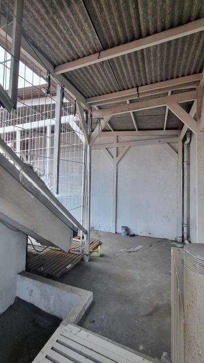 DISEWAKAN RUMAH KOMPLEK SUNRISE GARDEN SIAP HUNI