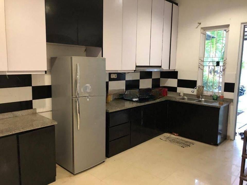 Rumah cantik di icon BSD sangat nyaman /aman bwat tinggal