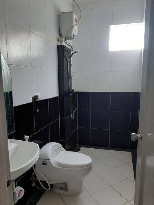 Rumah cantik di icon BSD sangat nyaman /aman bwat tinggal