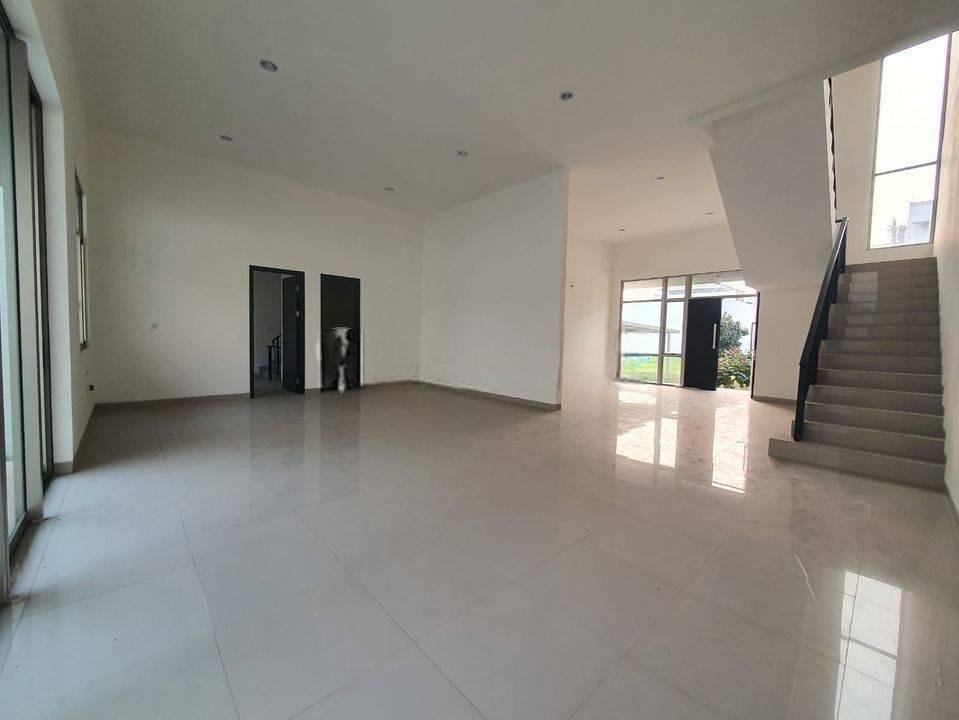 Rumah Mewah Pantai Indah Kapuk 2 PIK 2 Jakarta Utara