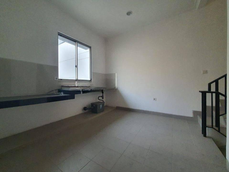 Rumah Mewah Pantai Indah Kapuk 2 PIK 2 Jakarta Utara