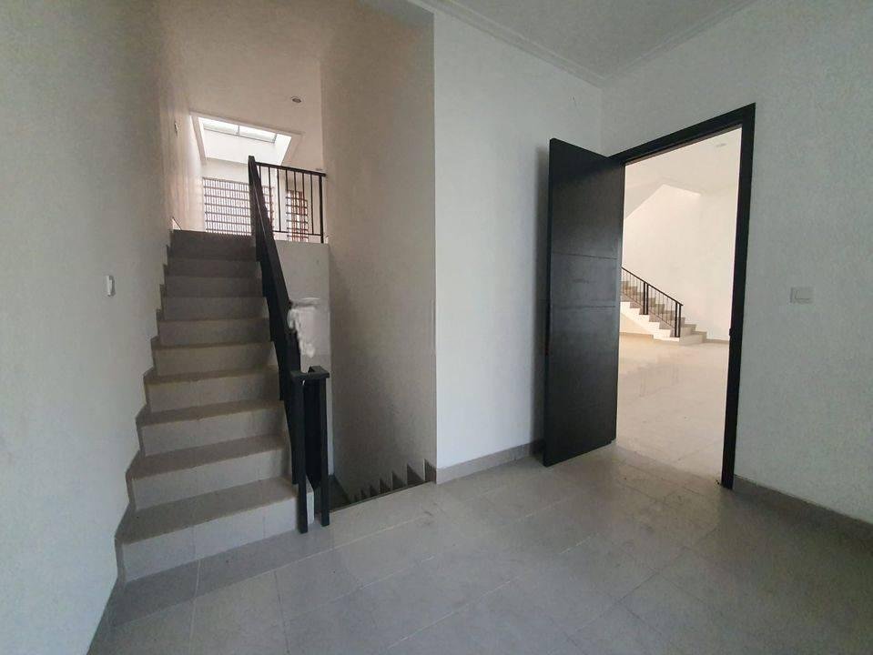 Rumah Mewah Pantai Indah Kapuk 2 PIK 2 Jakarta Utara