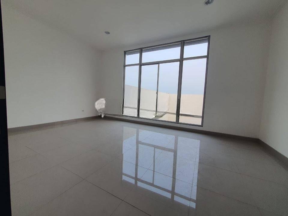 Rumah Mewah Pantai Indah Kapuk 2 PIK 2 Jakarta Utara