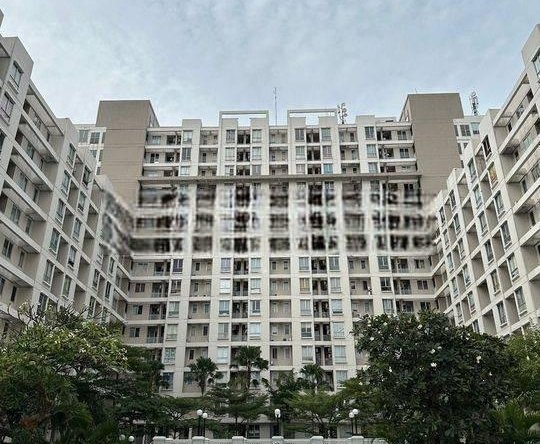 Dijual Apartemen East Coast Samping Pakuwon City