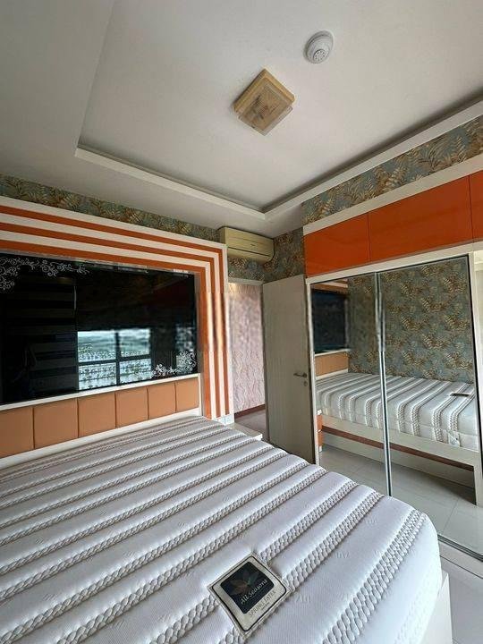 Dijual Apartemen East Coast Samping Pakuwon City Dijual Apartemen East Coast Samping Pakuwon City