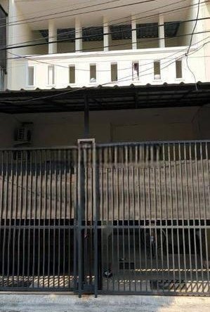 Disewakan Rumah Baru