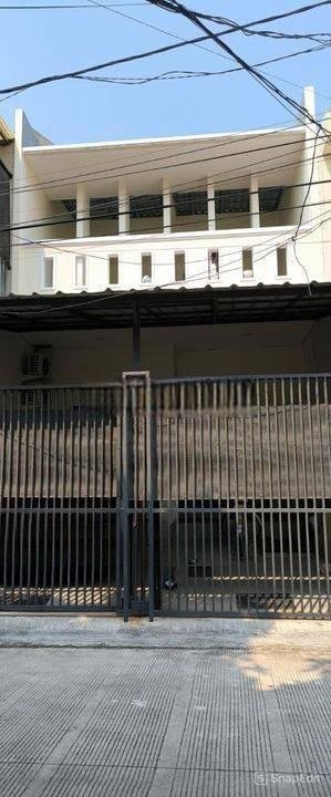 Disewakan Rumah Baru